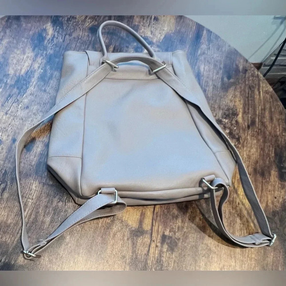 RAMPAGE | ladies mini-purse backpack main image 8